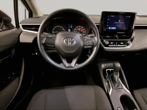 More photos of 2025 Toyota Corolla LE at Bob Ruth Ford Dillsburg, PA