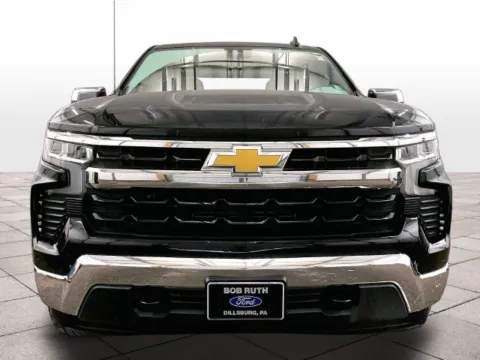 Another view of 2024 Chevrolet Silverado 1500 LT for sale in Dillsburg, PA at Bob Ruth Ford Dillsburg