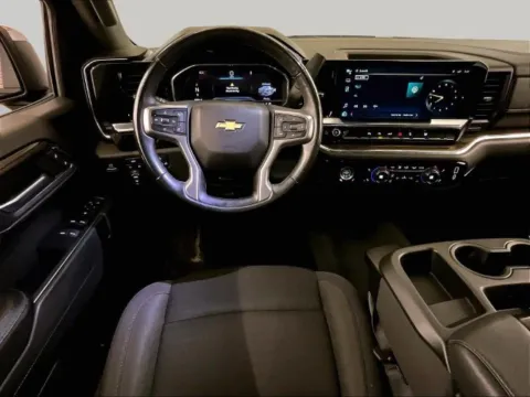 More photos of 2024 Chevrolet Silverado 1500 LT at Bob Ruth Ford Dillsburg, PA