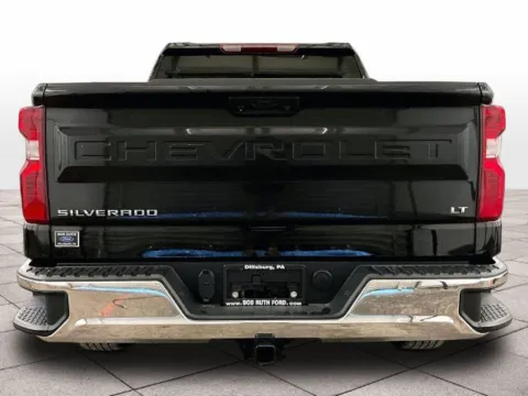More photos of 2024 Chevrolet Silverado 1500 LT at Bob Ruth Ford Dillsburg, PA