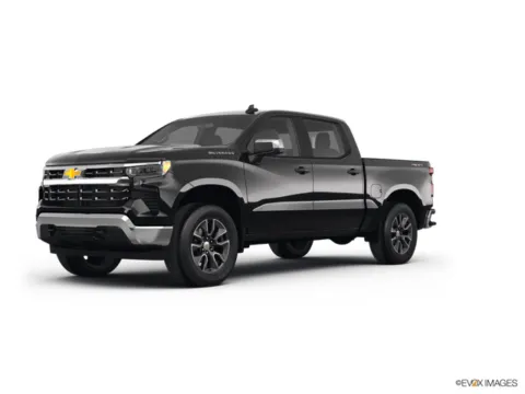 Photos of 2024 Chevrolet Silverado 1500 LT for sale in Dillsburg, PA at Bob Ruth Ford Dillsburg