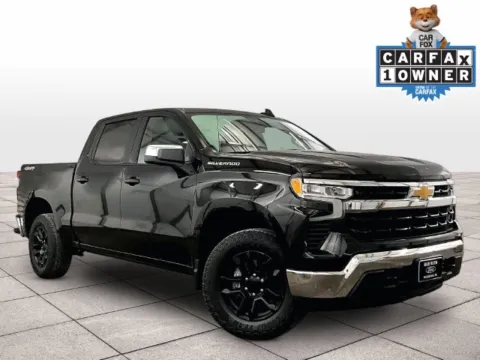 Photos of 2024 Chevrolet Silverado 1500 LT for sale in Dillsburg, PA at Bob Ruth Ford Dillsburg