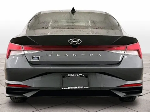 More photos of 2023 Hyundai Elantra SEL at Bob Ruth Ford Dillsburg, PA