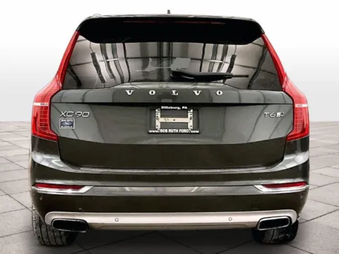 More photos of 2018 Volvo XC90 T6 Inscription at Bob Ruth Ford Dillsburg, PA