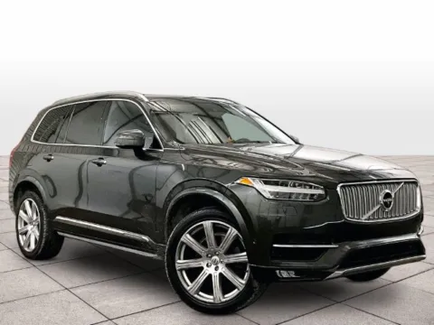 Another view of 2018 Volvo XC90 T6 Inscription for sale in Dillsburg, PA at Bob Ruth Ford Dillsburg