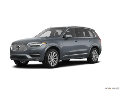 Photos of 2018 Volvo XC90 T6 Inscription for sale in Dillsburg, PA at Bob Ruth Ford Dillsburg