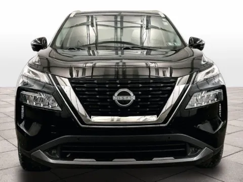 Another view of 2022 Nissan Rogue SL for sale in Dillsburg, PA at Bob Ruth Ford Dillsburg