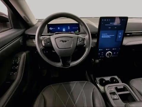 More photos of 2025 Ford Mustang Mach-E Select at Bob Ruth Ford Dillsburg, PA