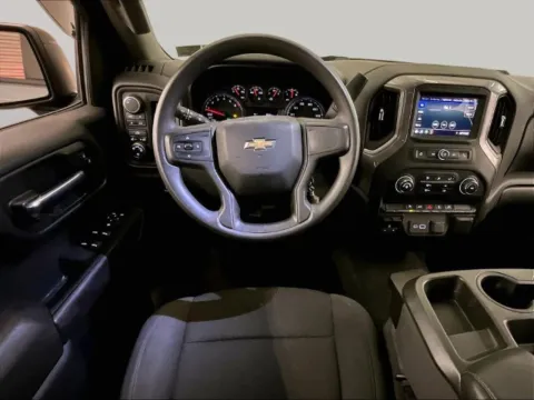 More photos of 2021 Chevrolet Silverado 1500 Custom at Bob Ruth Ford Dillsburg, PA