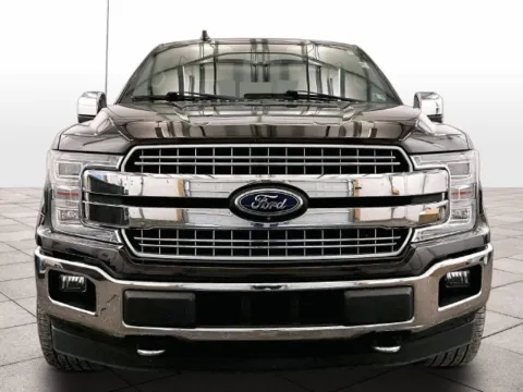 Another view of 2020 Ford F-150 Lariat for sale in Dillsburg, PA at Bob Ruth Ford Dillsburg