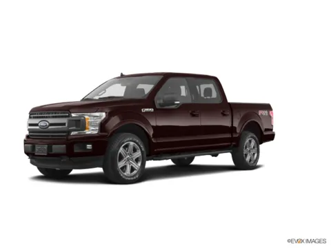 Photos of 2020 Ford F-150 Lariat for sale in Dillsburg, PA at Bob Ruth Ford Dillsburg