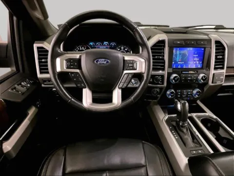 More photos of 2020 Ford F-150 Lariat at Bob Ruth Ford Dillsburg, PA