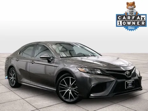 Photos of 2022 Toyota Camry SE for sale in Dillsburg, PA at Bob Ruth Ford Dillsburg
