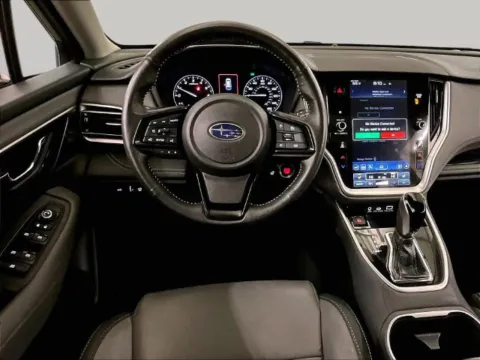 More photos of 2025 Subaru Outback Onyx Edition at Bob Ruth Ford Dillsburg, PA