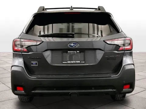 More photos of 2025 Subaru Outback Onyx Edition at Bob Ruth Ford Dillsburg, PA