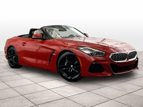 Photos of 2019 BMW Z4 sDrive30i for sale in Dillsburg, PA at Bob Ruth Ford Dillsburg