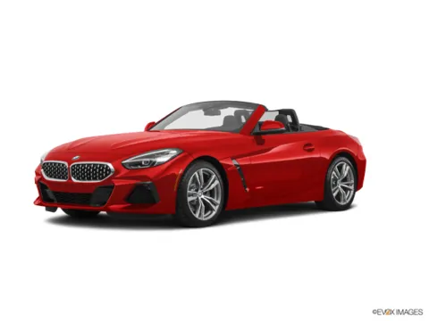 Photos of 2019 BMW Z4 sDrive30i for sale in Dillsburg, PA at Bob Ruth Ford Dillsburg