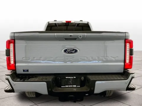 More photos of 2024 Ford F-250SD Lariat at Bob Ruth Ford Dillsburg, PA