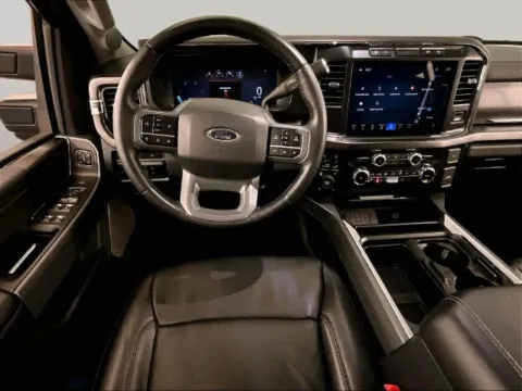 More photos of 2024 Ford F-250SD Lariat at Bob Ruth Ford Dillsburg, PA