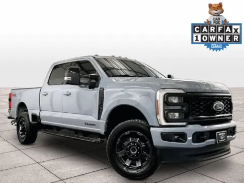 Photos of 2024 Ford F-250SD Lariat for sale in Dillsburg, PA at Bob Ruth Ford Dillsburg
