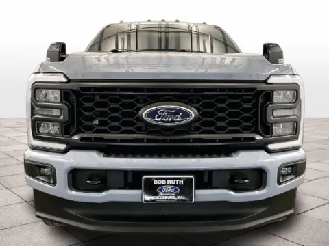 Another view of 2024 Ford F-250SD Lariat for sale in Dillsburg, PA at Bob Ruth Ford Dillsburg