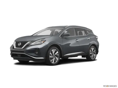 Photos of 2020 Nissan Murano SL for sale in Dillsburg, PA at Bob Ruth Ford Dillsburg