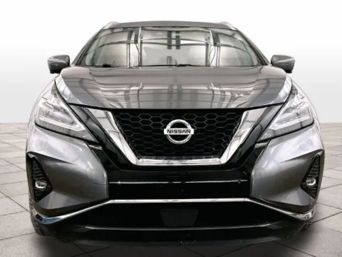 Another view of 2020 Nissan Murano SL for sale in Dillsburg, PA at Bob Ruth Ford Dillsburg