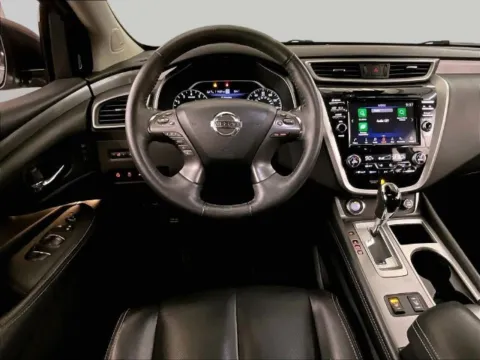 More photos of 2020 Nissan Murano SL at Bob Ruth Ford Dillsburg, PA