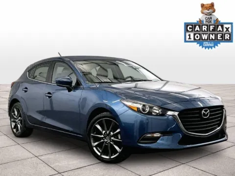 Photos of 2018 Mazda Mazda3 Touring for sale in Dillsburg, PA at Bob Ruth Ford Dillsburg