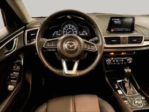 More photos of 2018 Mazda Mazda3 Touring at Bob Ruth Ford Dillsburg, PA