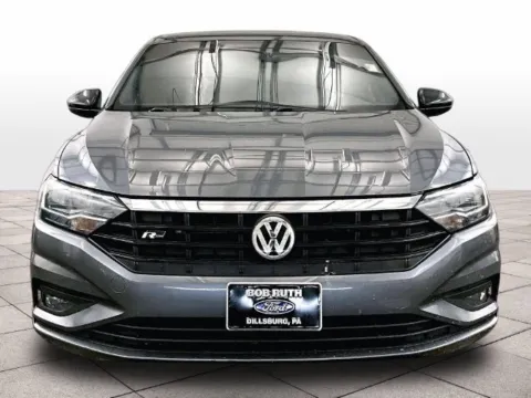 More photos of 2021 Volkswagen Jetta R-Line at Bob Ruth Ford Dillsburg, PA