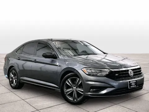 Another view of 2021 Volkswagen Jetta R-Line for sale in Dillsburg, PA at Bob Ruth Ford Dillsburg
