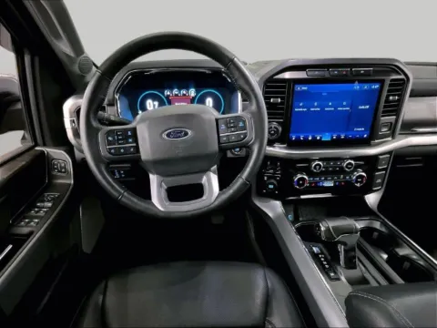 More photos of 2023 Ford F-150 Lariat at Bob Ruth Ford Dillsburg, PA