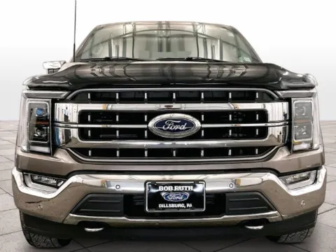 More photos of 2023 Ford F-150 Lariat at Bob Ruth Ford Dillsburg, PA