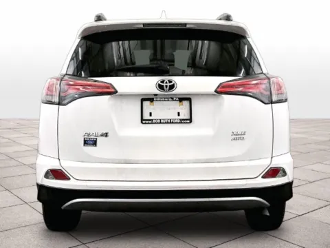 More photos of 2018 Toyota RAV4 XLE at Bob Ruth Ford Dillsburg, PA