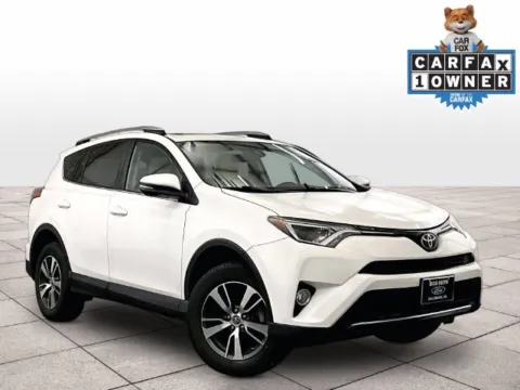 Photos of 2018 Toyota RAV4 XLE for sale in Dillsburg, PA at Bob Ruth Ford Dillsburg