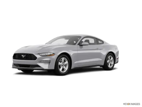 Photos of 2018 Ford Mustang GT for sale in Dillsburg, PA at Bob Ruth Ford Dillsburg