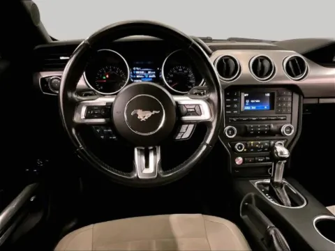 More photos of 2018 Ford Mustang GT at Bob Ruth Ford Dillsburg, PA