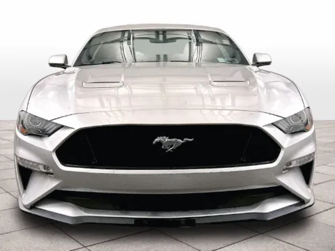 Another view of 2018 Ford Mustang GT for sale in Dillsburg, PA at Bob Ruth Ford Dillsburg