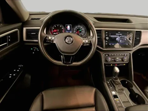 More photos of 2019 Volkswagen Atlas 2.0T SE at Bob Ruth Ford Dillsburg, PA