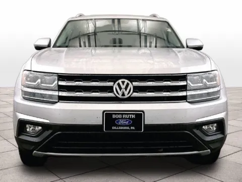 Another view of 2019 Volkswagen Atlas 2.0T SE for sale in Dillsburg, PA at Bob Ruth Ford Dillsburg
