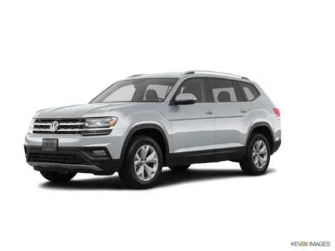 Photos of 2019 Volkswagen Atlas 2.0T SE for sale in Dillsburg, PA at Bob Ruth Ford Dillsburg