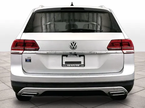 More photos of 2019 Volkswagen Atlas 2.0T SE at Bob Ruth Ford Dillsburg, PA