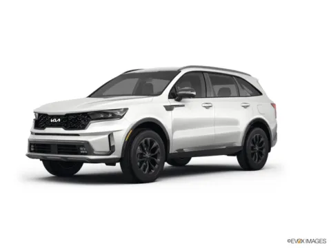 Photos of 2022 Kia Sorento X-Line SX Prestige for sale in Dillsburg, PA at Bob Ruth Ford Dillsburg
