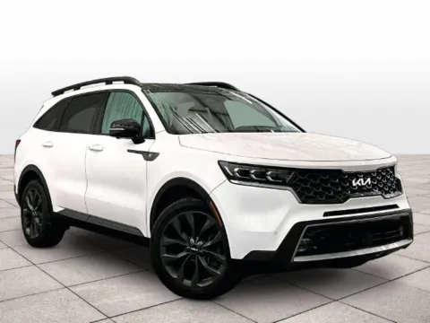 Photos of 2022 Kia Sorento X-Line SX Prestige for sale in Dillsburg, PA at Bob Ruth Ford Dillsburg
