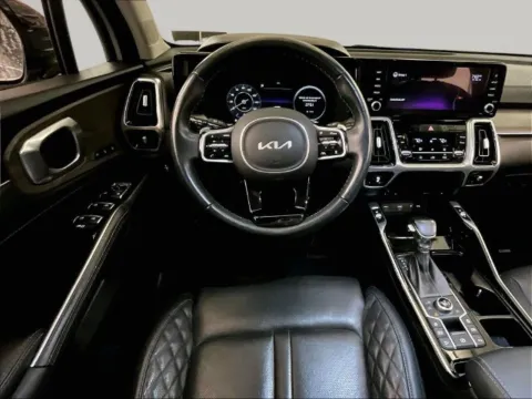 More photos of 2022 Kia Sorento X-Line SX Prestige at Bob Ruth Ford Dillsburg, PA