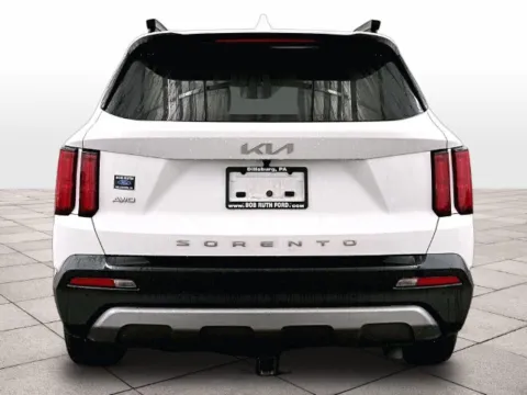 More photos of 2022 Kia Sorento X-Line SX Prestige at Bob Ruth Ford Dillsburg, PA