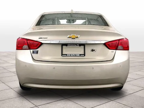 More photos of 2014 Chevrolet Impala LT at Bob Ruth Ford Dillsburg, PA