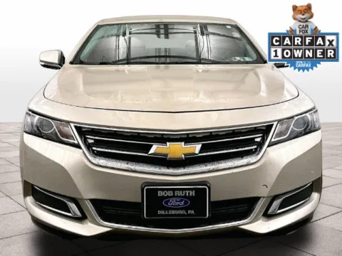 More photos of 2014 Chevrolet Impala LT at Bob Ruth Ford Dillsburg, PA