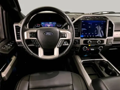More photos of 2022 Ford F-250SD Lariat at Bob Ruth Ford Dillsburg, PA